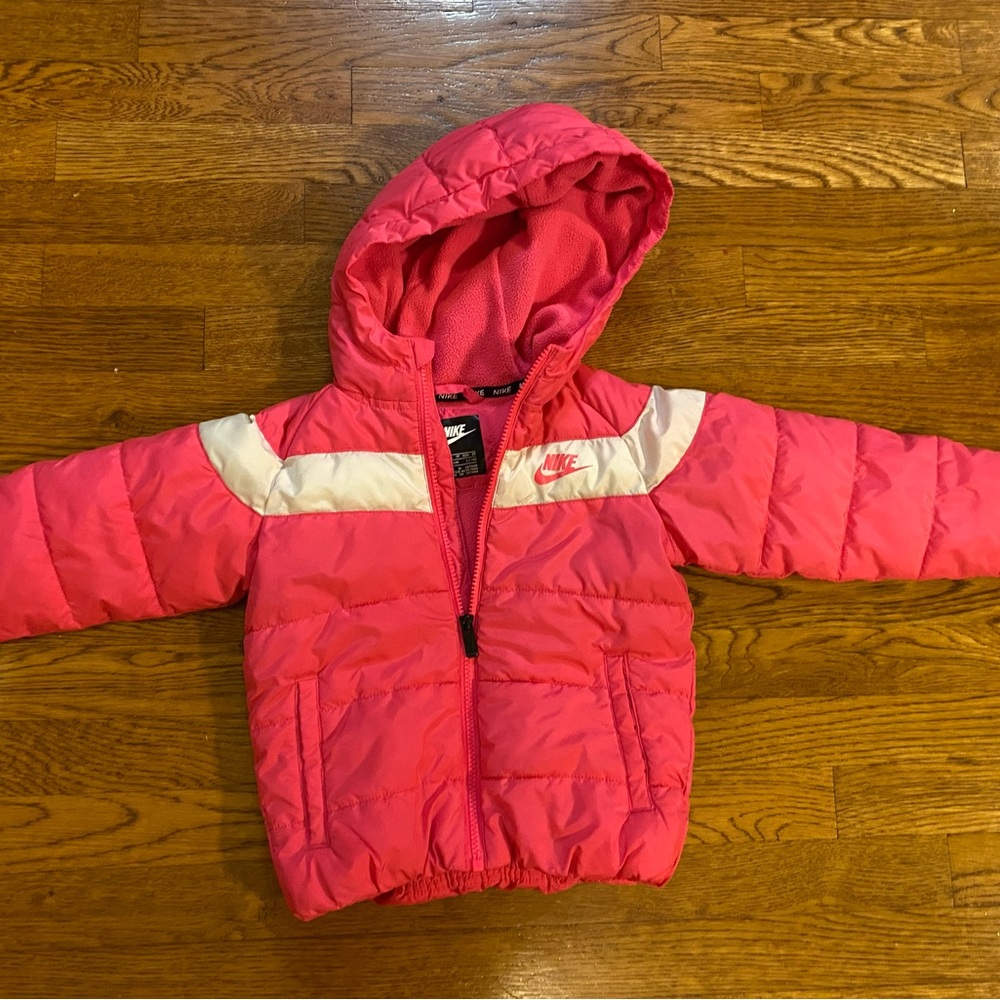 Nike Coat